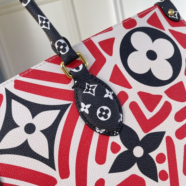  Handbag   Louis Vuitton   M45358  size  41.0 x 34.0 x 19.0  cm