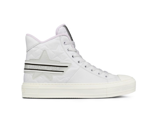 Dior Walk'N'Dior Star White Dior Etoile Motif (W)