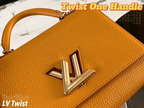 Handbag   Louis Vuitton   M57136   size  17.0 x 25.0 x 11.0  cm 