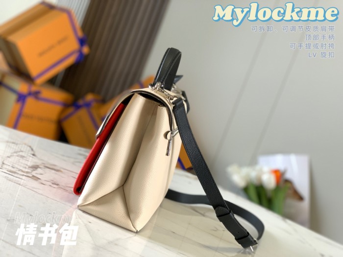  Handbag   Louis Vuitton  M53891  size   27*9*20  cm