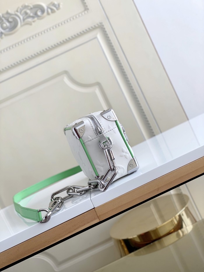  Handbag   Louis Vuitton  M58906  size  18.5 x 13.0 x 8.0  cm