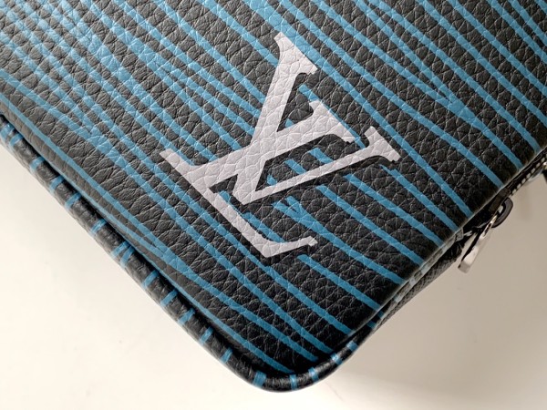  Handbag   Louis Vuitton  M45457  size  27.0 x 20.0 x 10.0  cm 