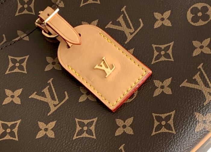  Handbag  Louis Vuitton   M45354  size  28.0 x 25.0 x 9.0  cm