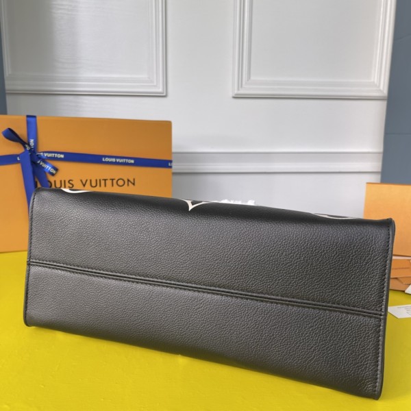 Louis Vuitton M45495 ONTHEGO size 35*14*27 cm