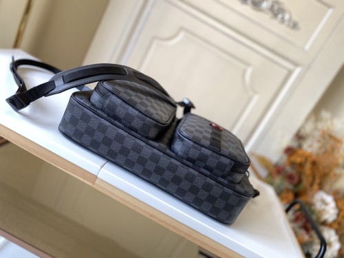 Handbag   Louis Vuitton  N40278  size  27.5×36×6  cm