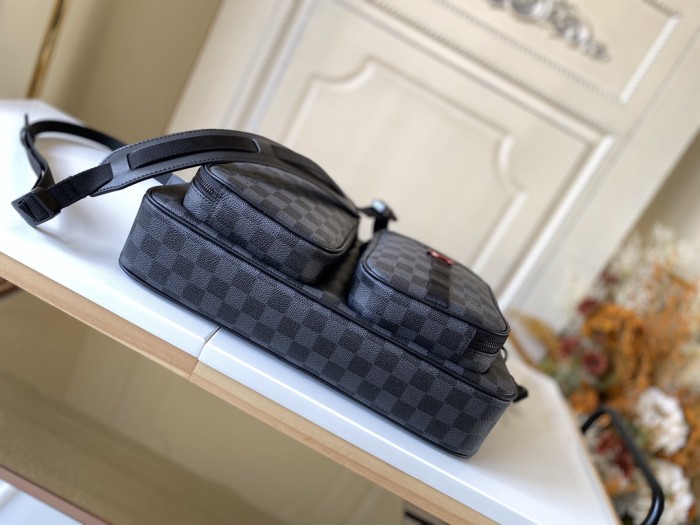 Handbag   Louis Vuitton  N40278  size  27.5×36×6  cm