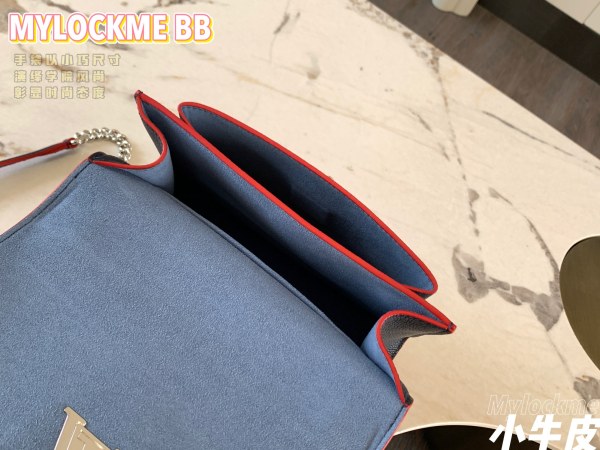 Handbag  Louis Vuitton   M53196  size  22.5x17x5.5  cm