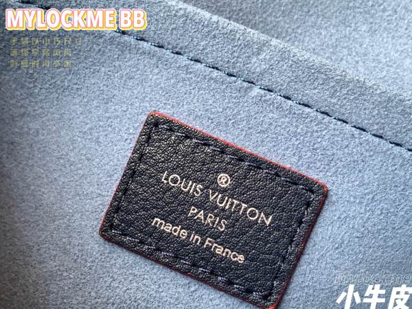 Handbag  Louis Vuitton   M53196  size  22.5x17x5.5  cm