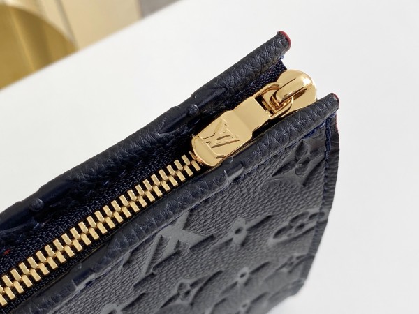  Handbag  Louis Vuitton  M45665  size  26X20X5  cm 