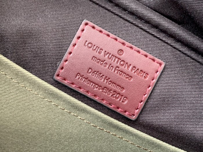  Handbag   Louis Vuitton  M45457  size  27.0 x 20.0 x 10.0  cm 