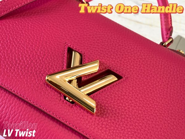  Handbag    Louis Vuitton   M57096  size   17.0 x 25.0 x 11.0  cm