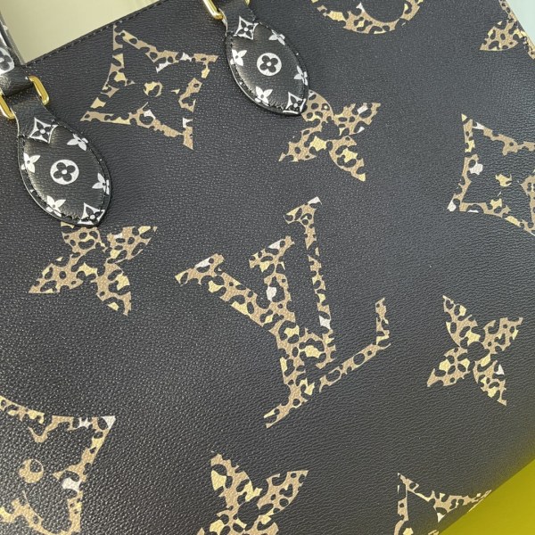  Handbag   Louis Vuitton  M44674  size  41.0 x 34.0 x 19.0  cm