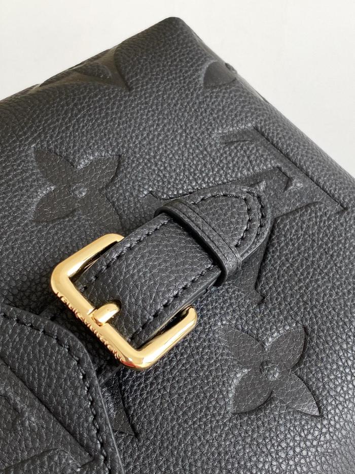  Handbag   Louis Vuitton   M80738  size  13 x 19 x 8  cm