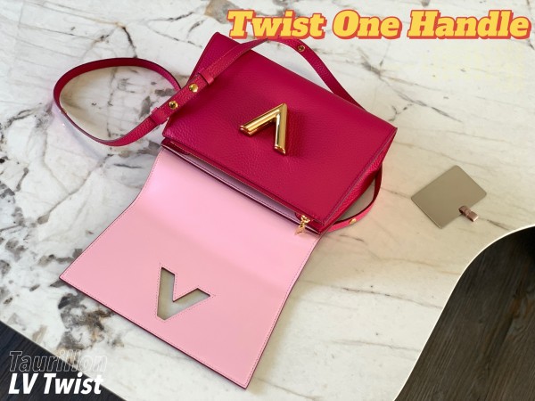  Handbag    Louis Vuitton   M57096  size   17.0 x 25.0 x 11.0  cm