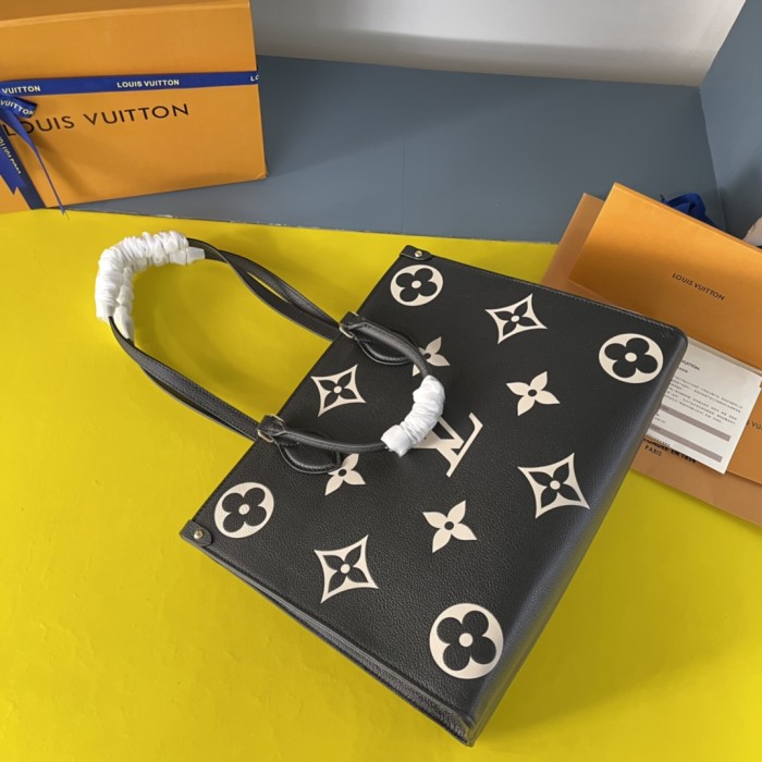 Louis Vuitton M45495 ONTHEGO size 35*14*27 cm