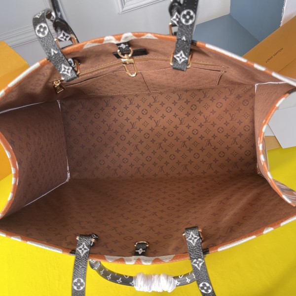  Handbag    Louis Vuitton  M45359  size  41.0 x 34.0 x 19.0  cm 