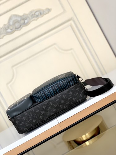  Handbag   Louis Vuitton  M45457  size  27.0 x 20.0 x 10.0  cm 