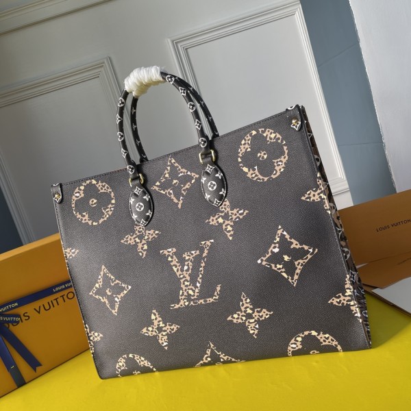  Handbag   Louis Vuitton  M44674  size  41.0 x 34.0 x 19.0  cm