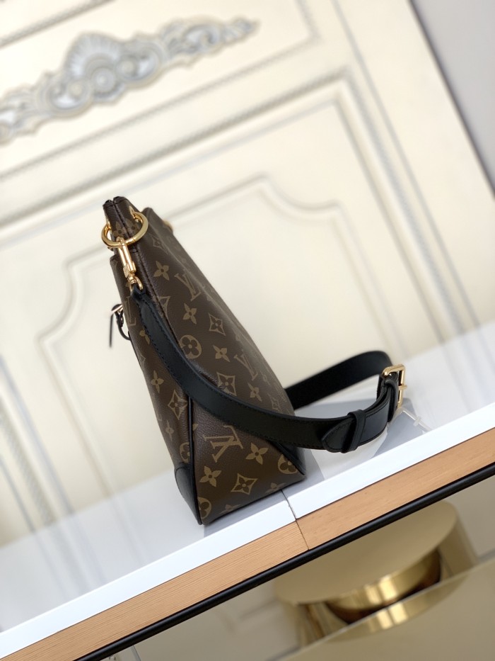  Handbag   Louis Vuitton   M45355  size  31.0 x 27.0 x 11.0  cm