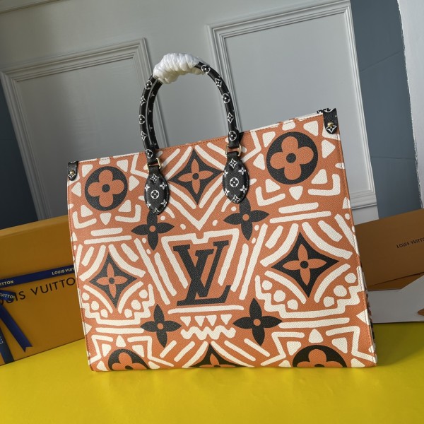  Handbag    Louis Vuitton  M45359  size  41.0 x 34.0 x 19.0  cm 