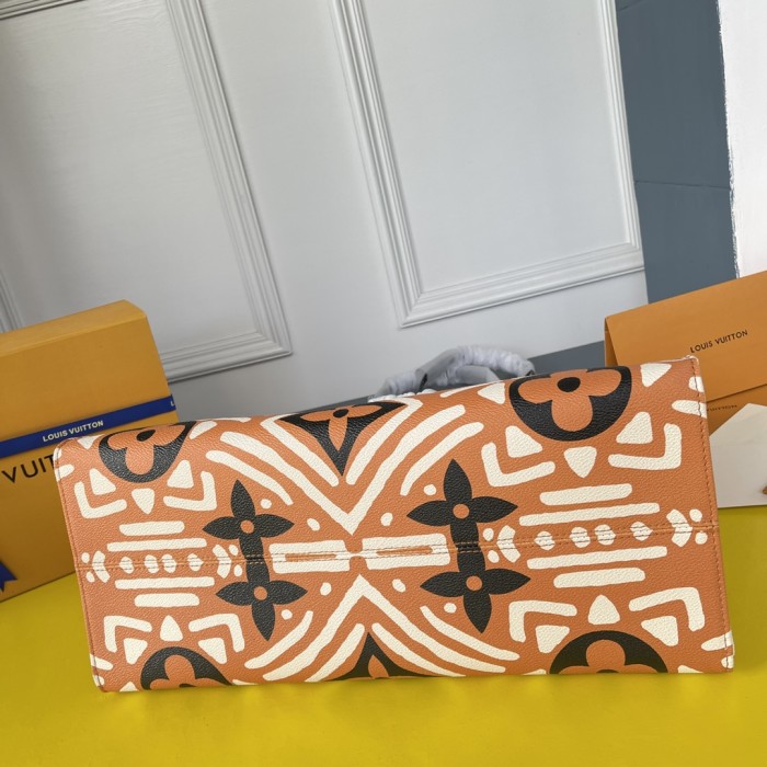  Handbag    Louis Vuitton  M45359  size  41.0 x 34.0 x 19.0  cm 