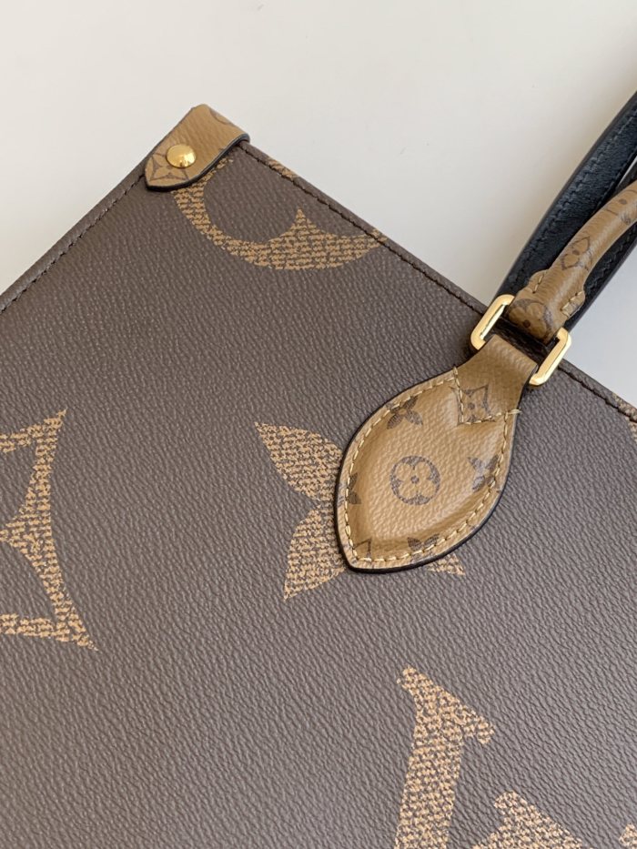  Handbag   Louis Vuitton   M45321  size  34.0 x 26.0 x 13.0  cm