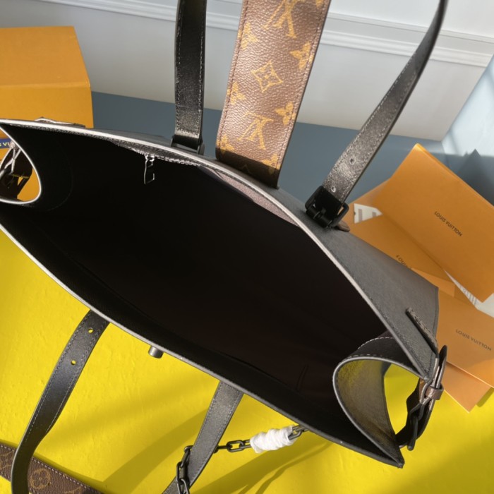  Handbag   Louis Vuitton  M30725  size  41-34-19  cm  