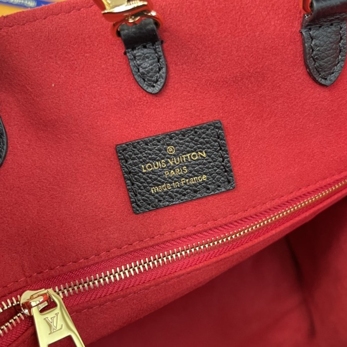 Louis Vuitton M45495 ONTHEGO size 35*14*27 cm