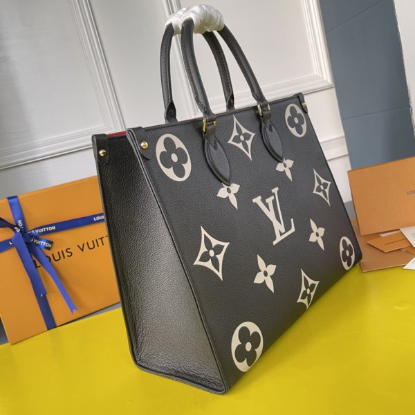 Louis Vuitton M45495 ONTHEGO size 35*14*27 cm