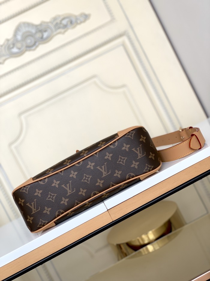 Handbag  Louis Vuitton  M45355   size  31.0 x 27.0 x 11.0  cm