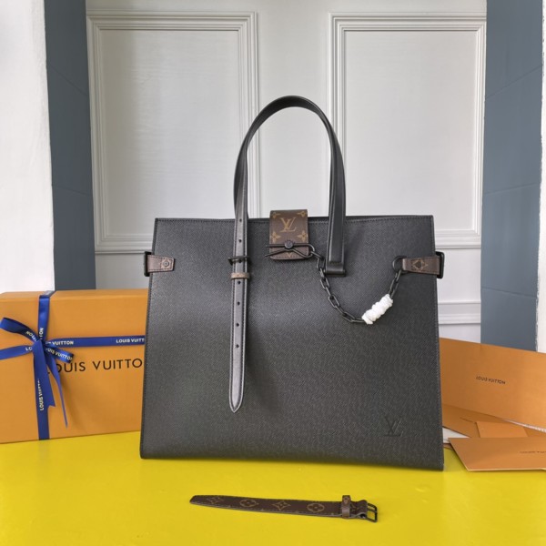  Handbag   Louis Vuitton  M30725  size  41-34-19  cm  