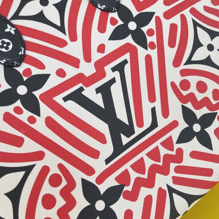  Handbag   Louis Vuitton   M45358  size  41.0 x 34.0 x 19.0  cm