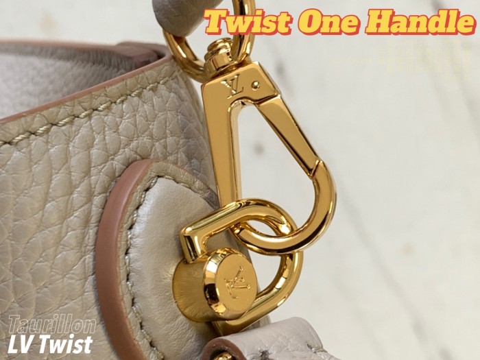  Handbag   Louis Vuitton  M57214   size   17.0 x 25.0 x 11.0  cm