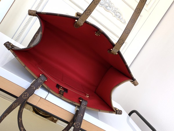 Handbag   Louis Vuitton   M45039  size  34.0 x 26.0 x 13.0  cm