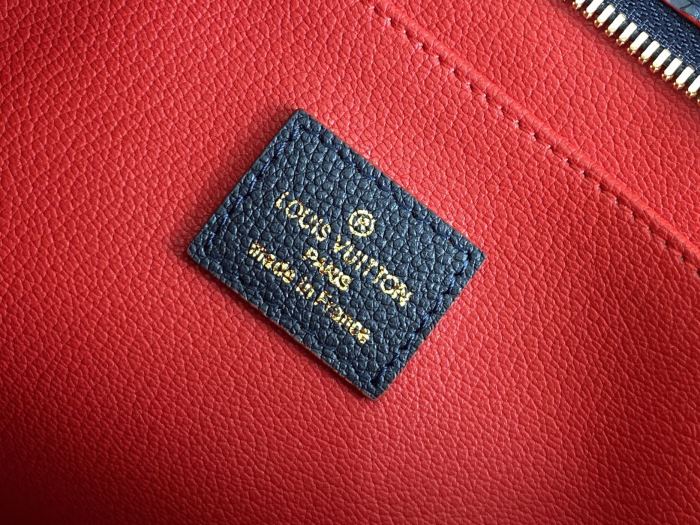  Handbag  Louis Vuitton  M45665  size  26X20X5  cm 