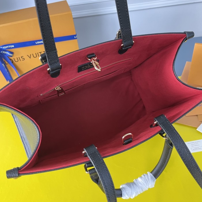 Louis Vuitton M45495 ONTHEGO size 35*14*27 cm