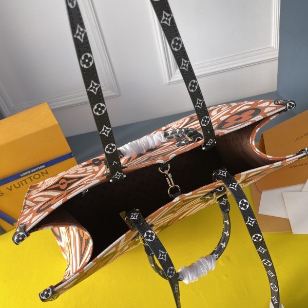  Handbag    Louis Vuitton  M45359  size  41.0 x 34.0 x 19.0  cm 