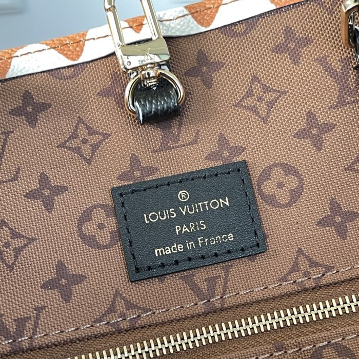  Handbag    Louis Vuitton  M45359  size  41.0 x 34.0 x 19.0  cm 