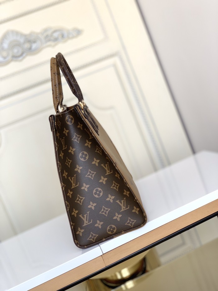  Handbag   Louis Vuitton   M45321  size  34.0 x 26.0 x 13.0  cm