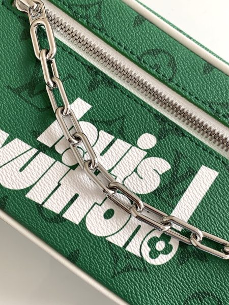  Handbag Louis Vuitton  44480  size  18.5 x 13 x 8  cm