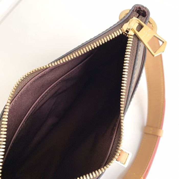  Handbag  Louis Vuitton   M45354  size  28.0 x 25.0 x 9.0  cm