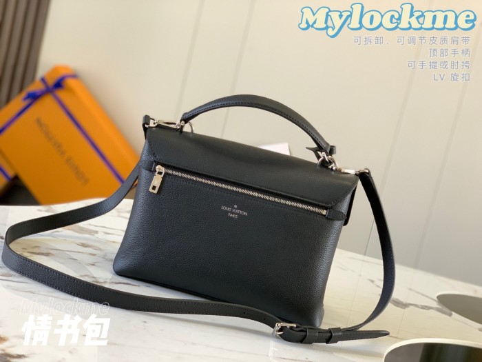  Handbag   Louis Vuitton  M54849  size  27*9*20  cm