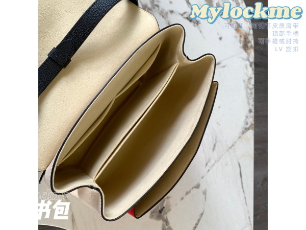  Handbag   Louis Vuitton  M53891  size   27*9*20  cm