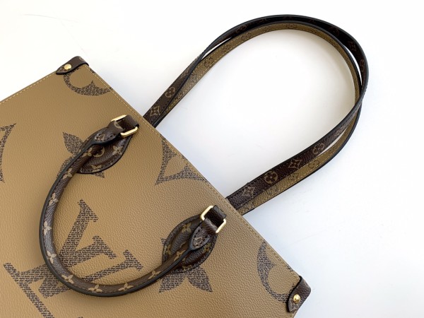 Handbag   Louis Vuitton   M45039  size  34.0 x 26.0 x 13.0  cm