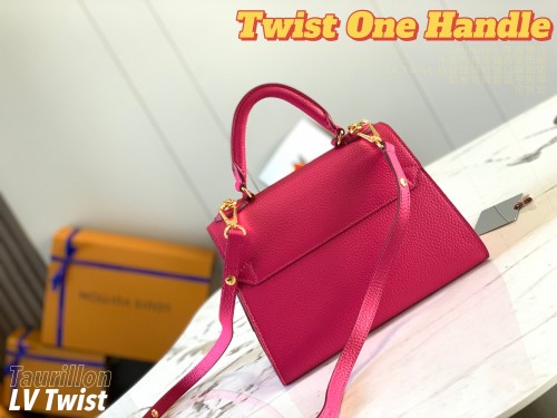  Handbag    Louis Vuitton   M57096  size   17.0 x 25.0 x 11.0  cm