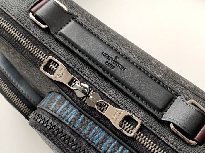  Handbag   Louis Vuitton  M45457  size  27.0 x 20.0 x 10.0  cm 