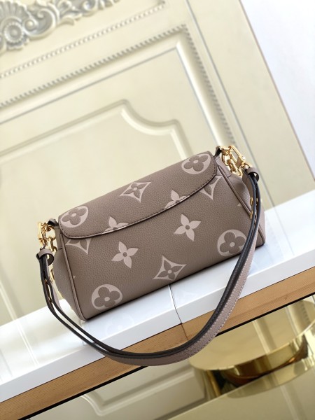 Handbag   Louis Vuitton  M45836  size  24 x 14 x 9  cm