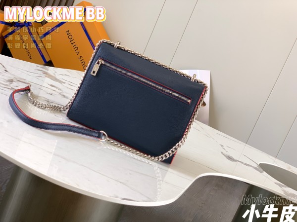 Handbag  Louis Vuitton   M53196  size  22.5x17x5.5  cm