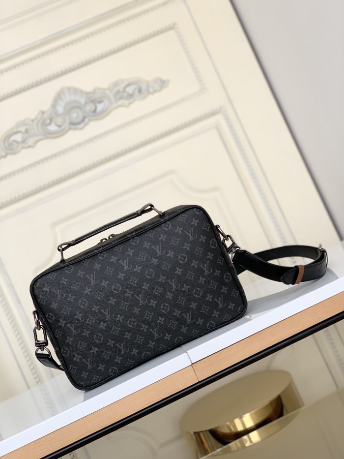  Handbag   Louis Vuitton  M45457  size  27.0 x 20.0 x 10.0  cm 