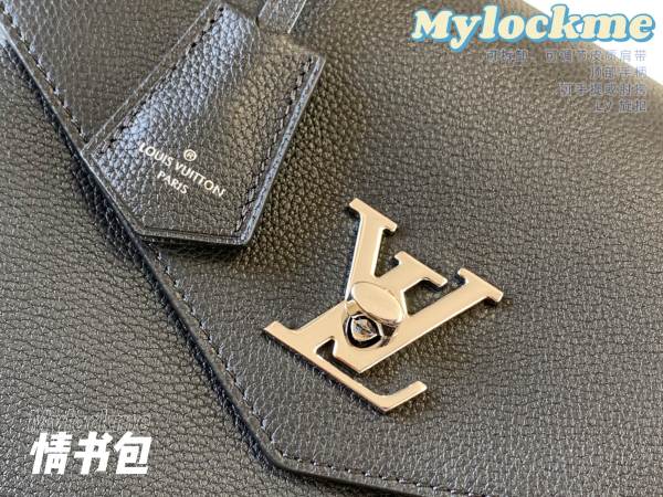  Handbag   Louis Vuitton  M54849  size  27*9*20  cm